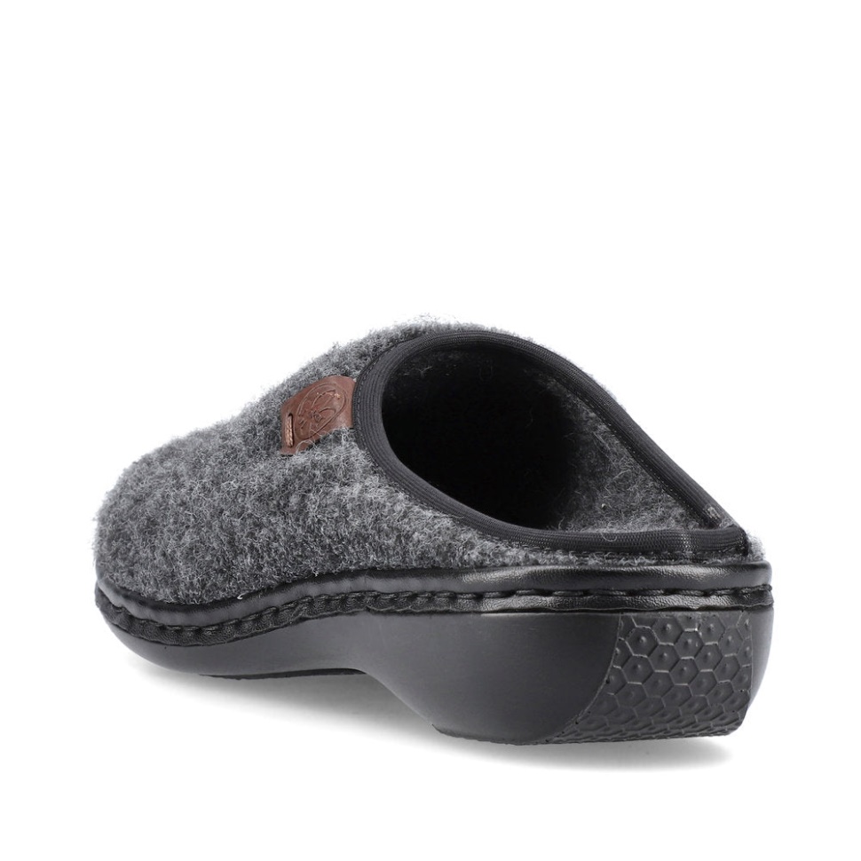 Rieker 659a4 Regina Grå