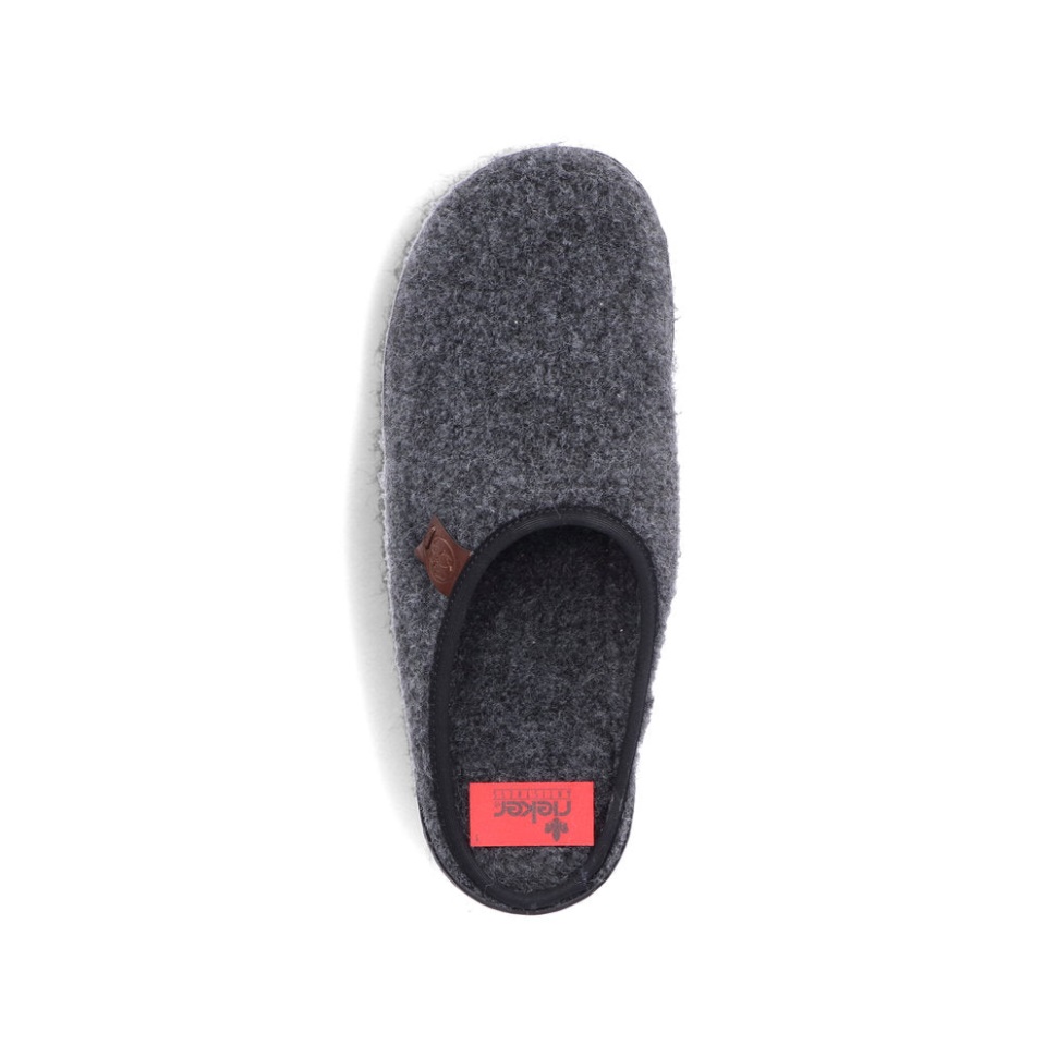 Rieker 659a4 Regina Grå