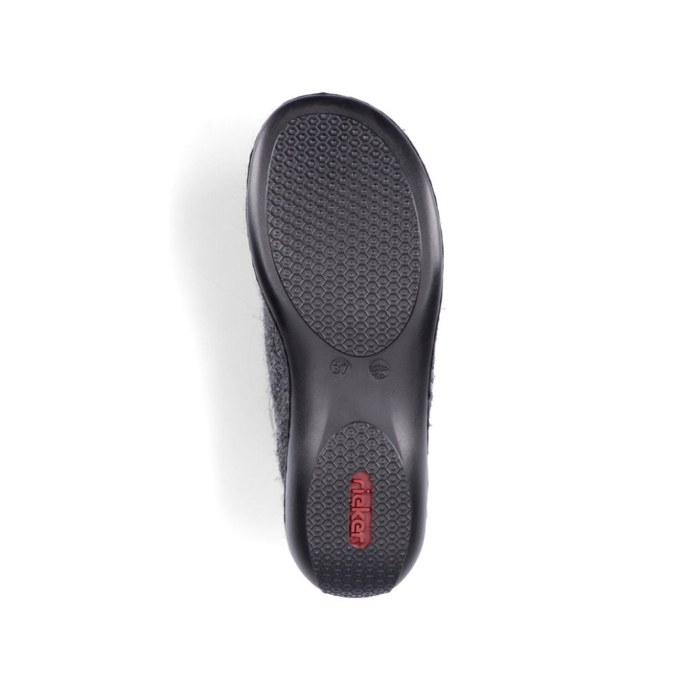 Rieker 659a4 Regina Grå