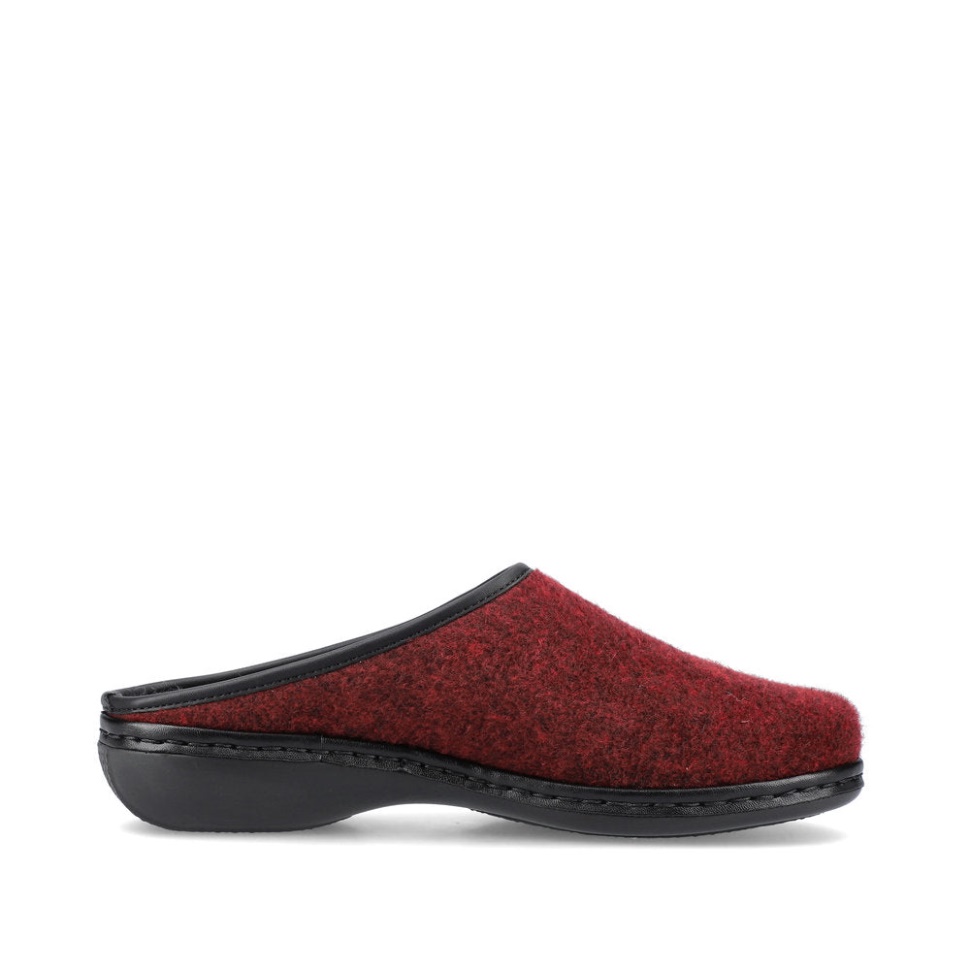 Rieker 659a4 Regina Grå