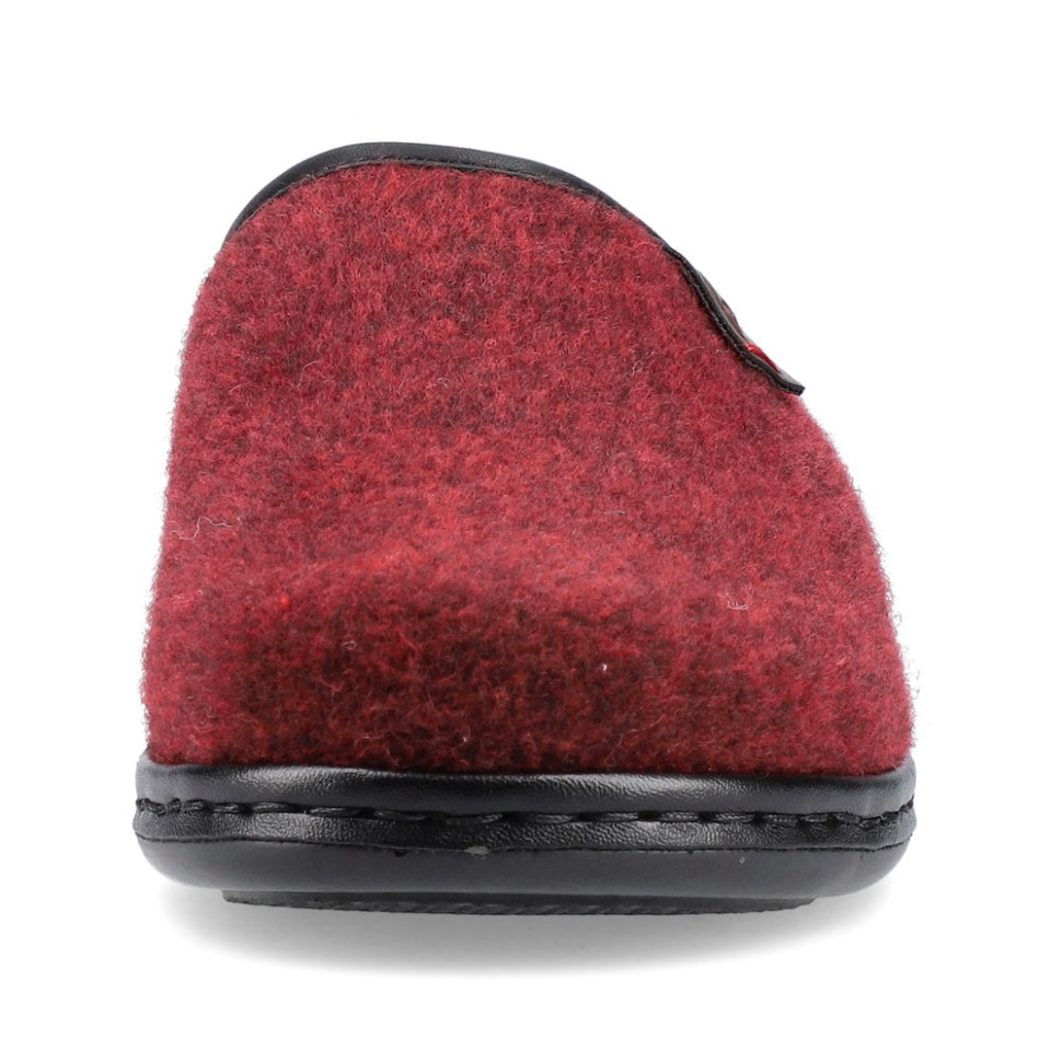 Rieker 659a4 Regina Grå