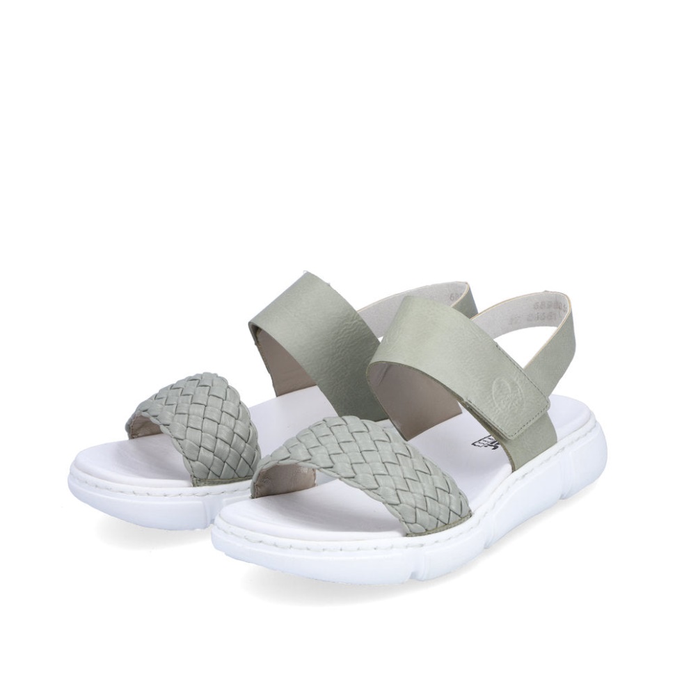 Rieker 68983 Clara As