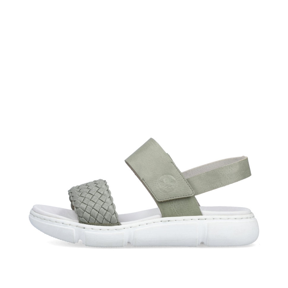 Rieker 68983 Clara As