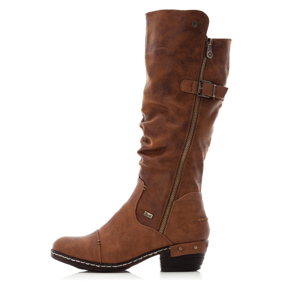 Rieker 93654 Bernadette Brun