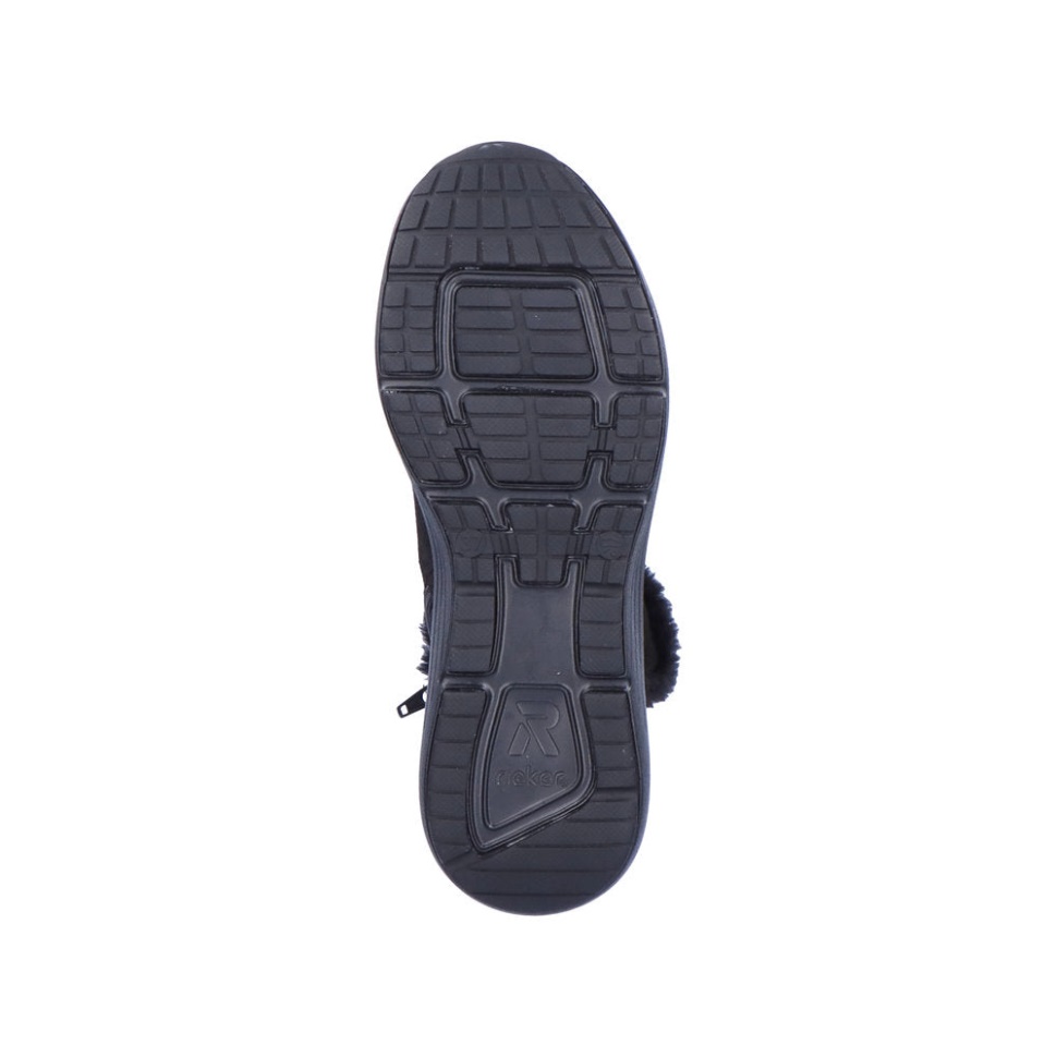 Rieker Beige 42170 Ayla