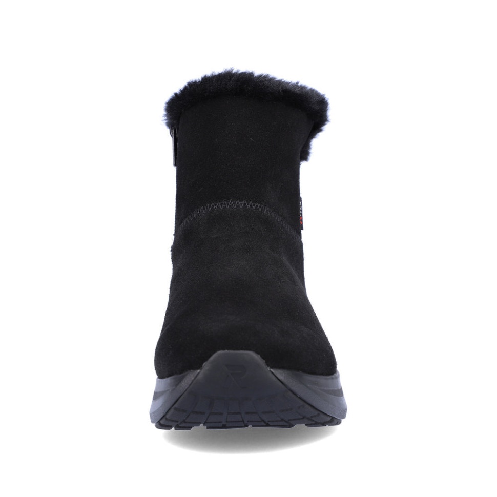 Rieker Beige 42170 Ayla