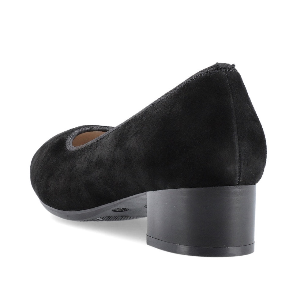 Rieker Svart 49260 Verona