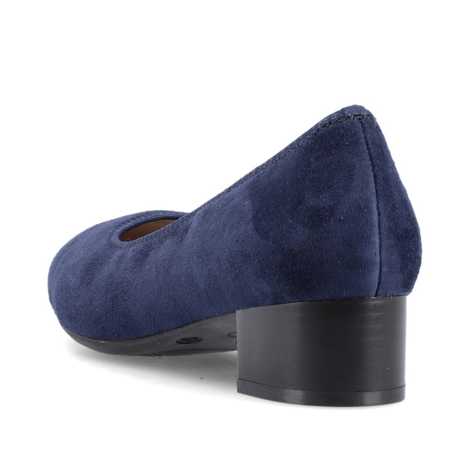 Rieker Svart 49260 Verona