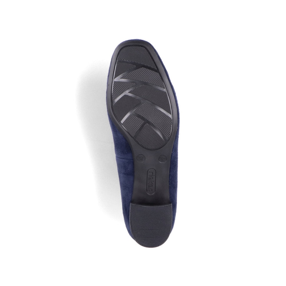 Rieker Svart 49260 Verona