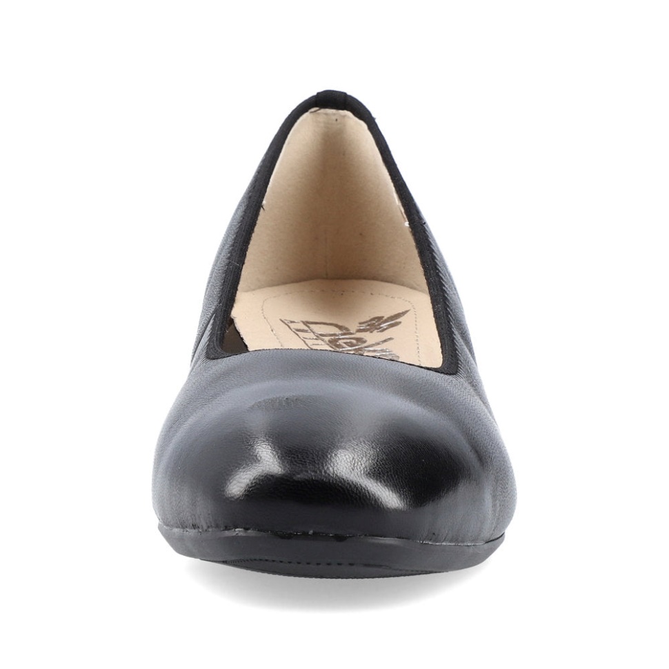 Rieker Svart 49260 Verona