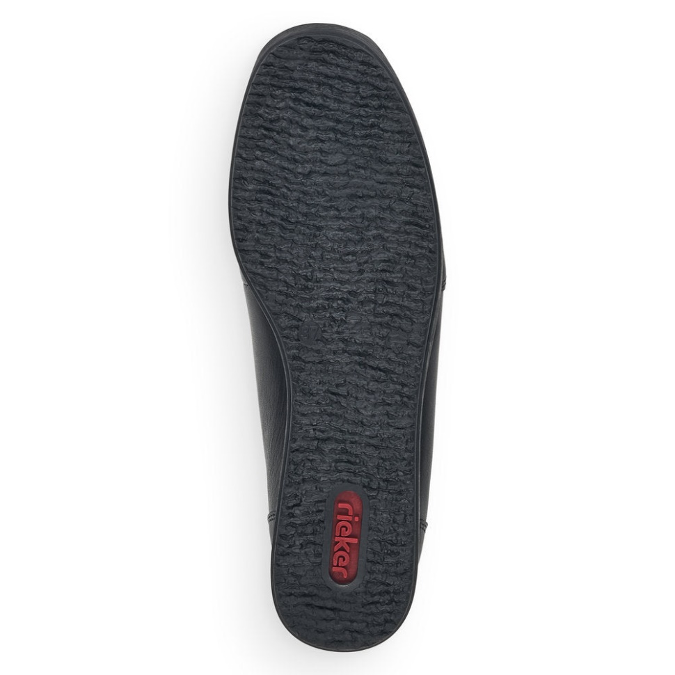 Rieker Svart 58494 Daphne