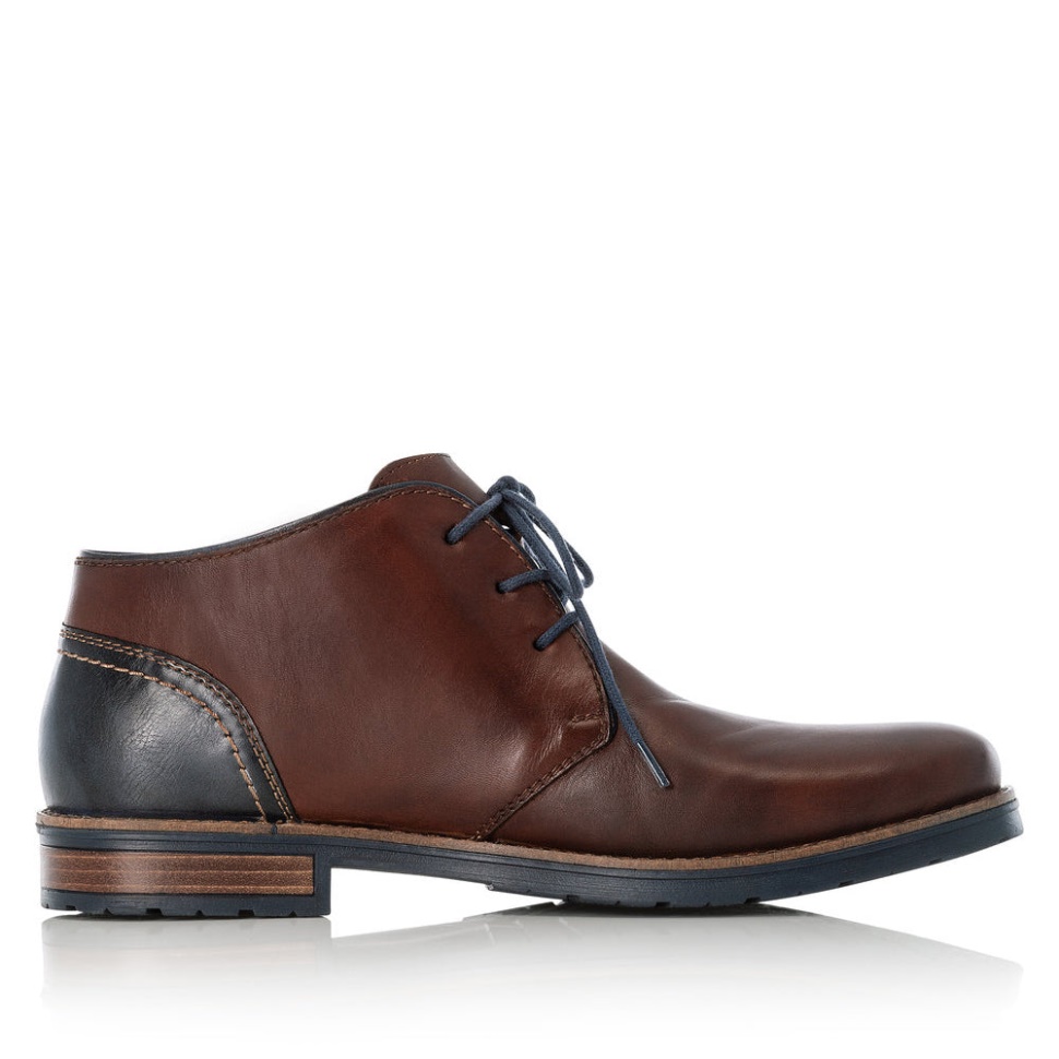 Rieker Brun 14630 Herre Dustin