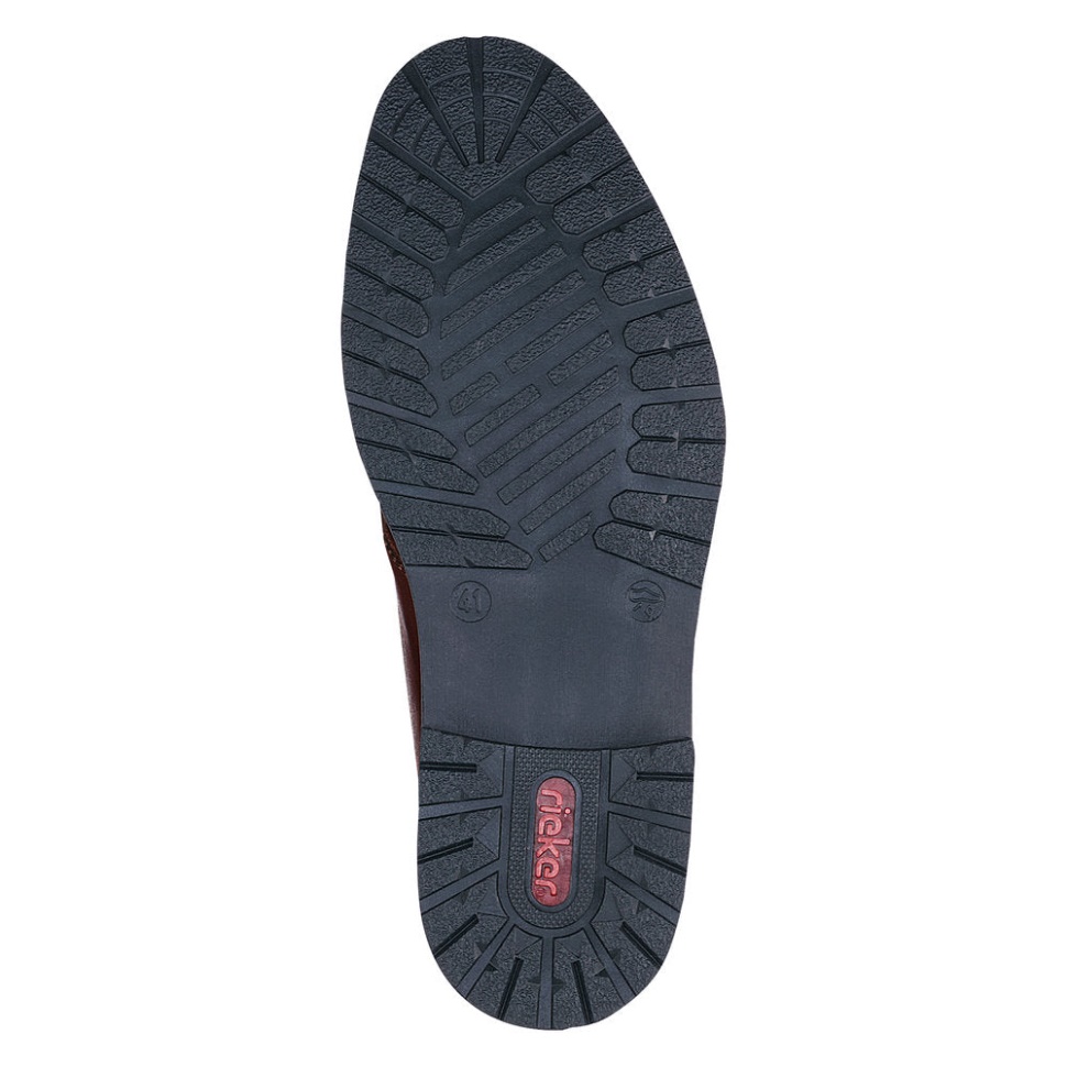 Rieker Brun 14630 Herre Dustin