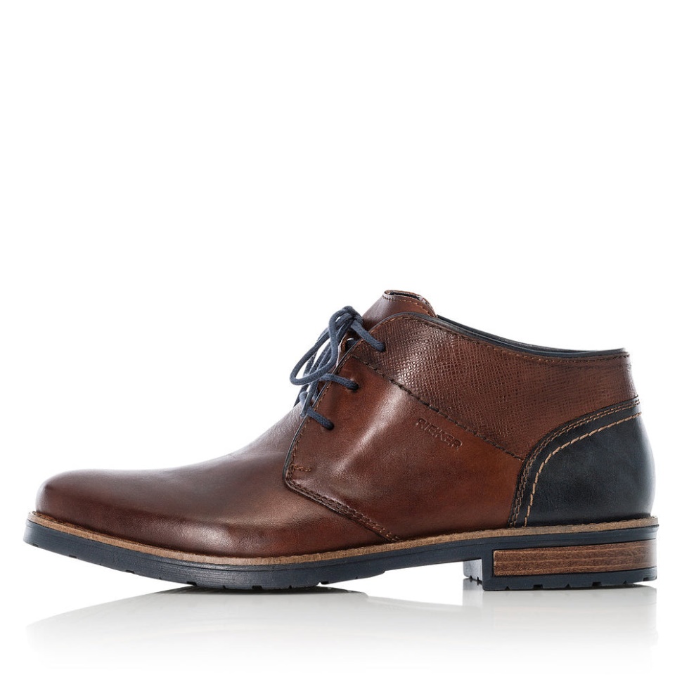 Rieker Brun 14630 Herre Dustin
