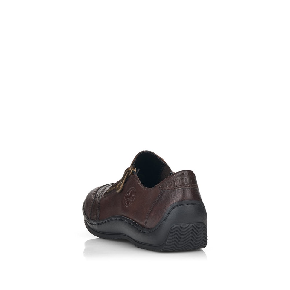 Rieker Brun L1761 Celia