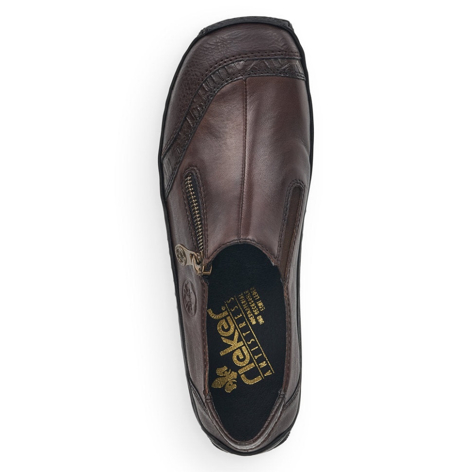 Rieker Brun L1761 Celia