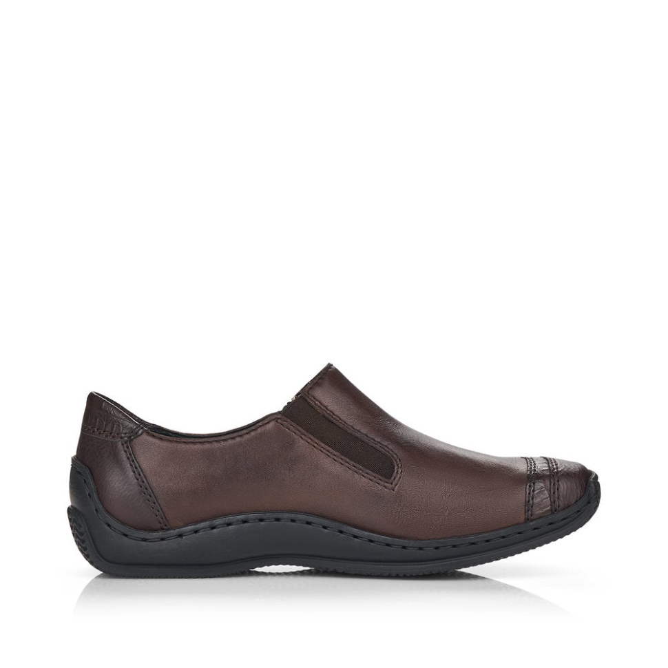 Rieker Brun L1761 Celia