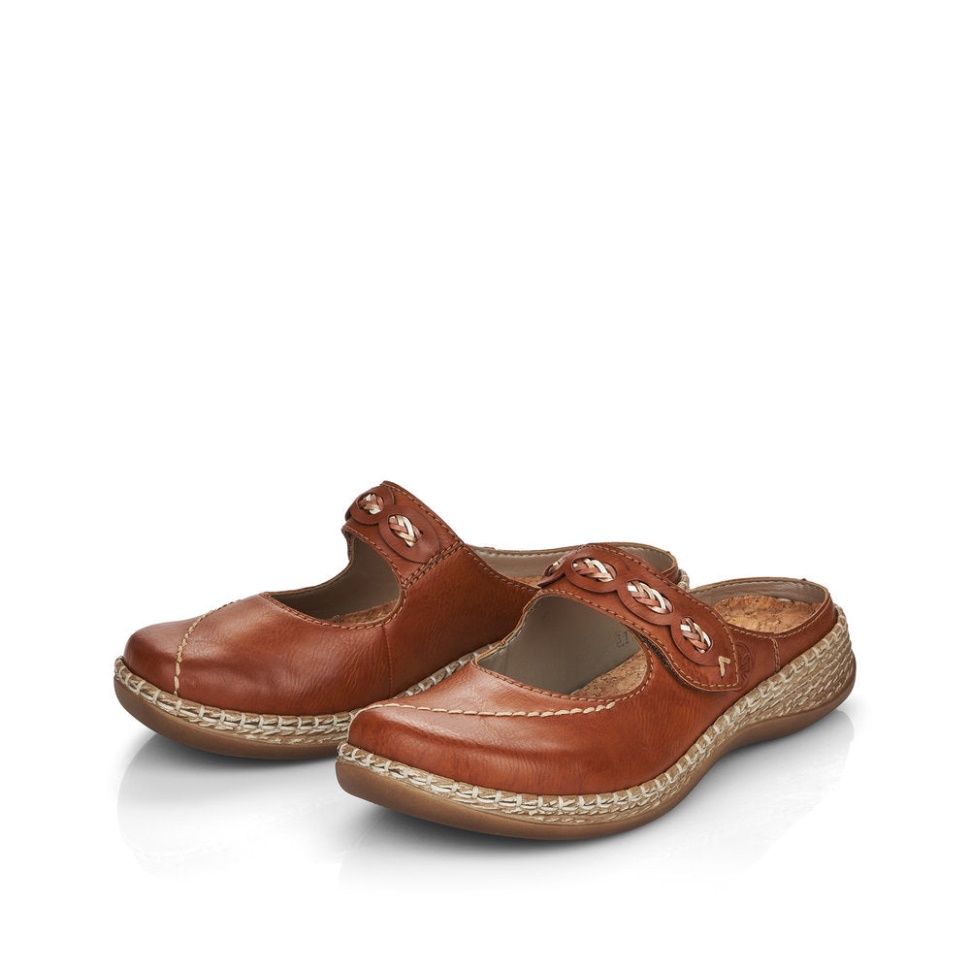 Rieker Cayenne 46468 Tusenfryd