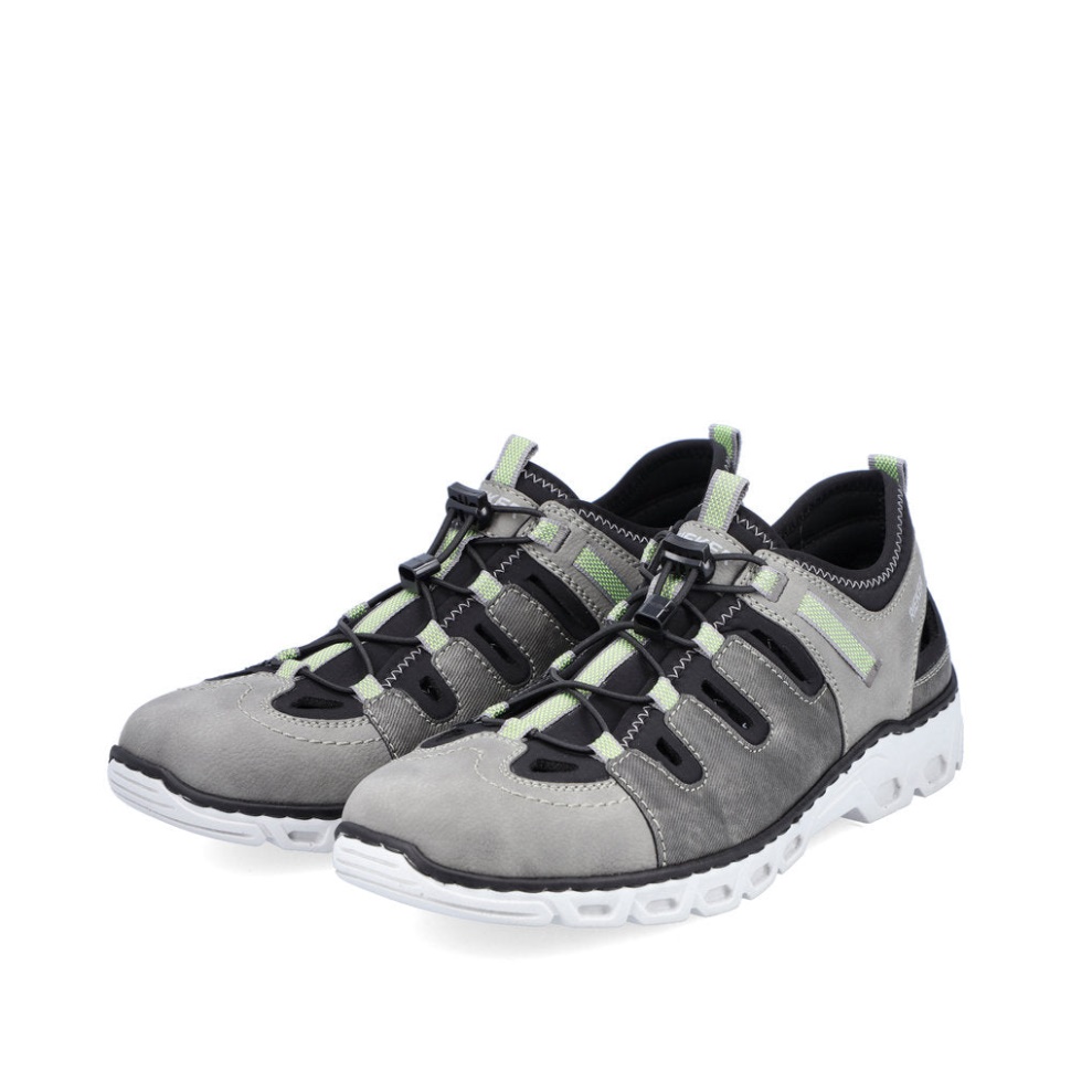 Rieker Sement 14508 Herreburkhard