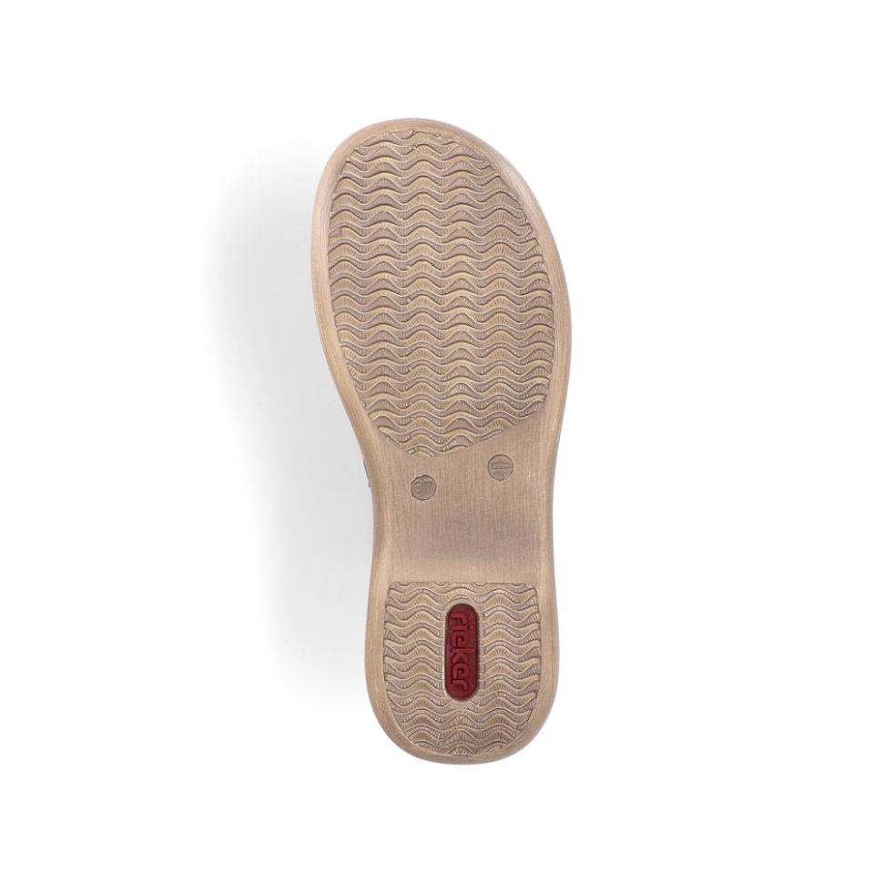 Rieker Sement 46094 Tusenfryd