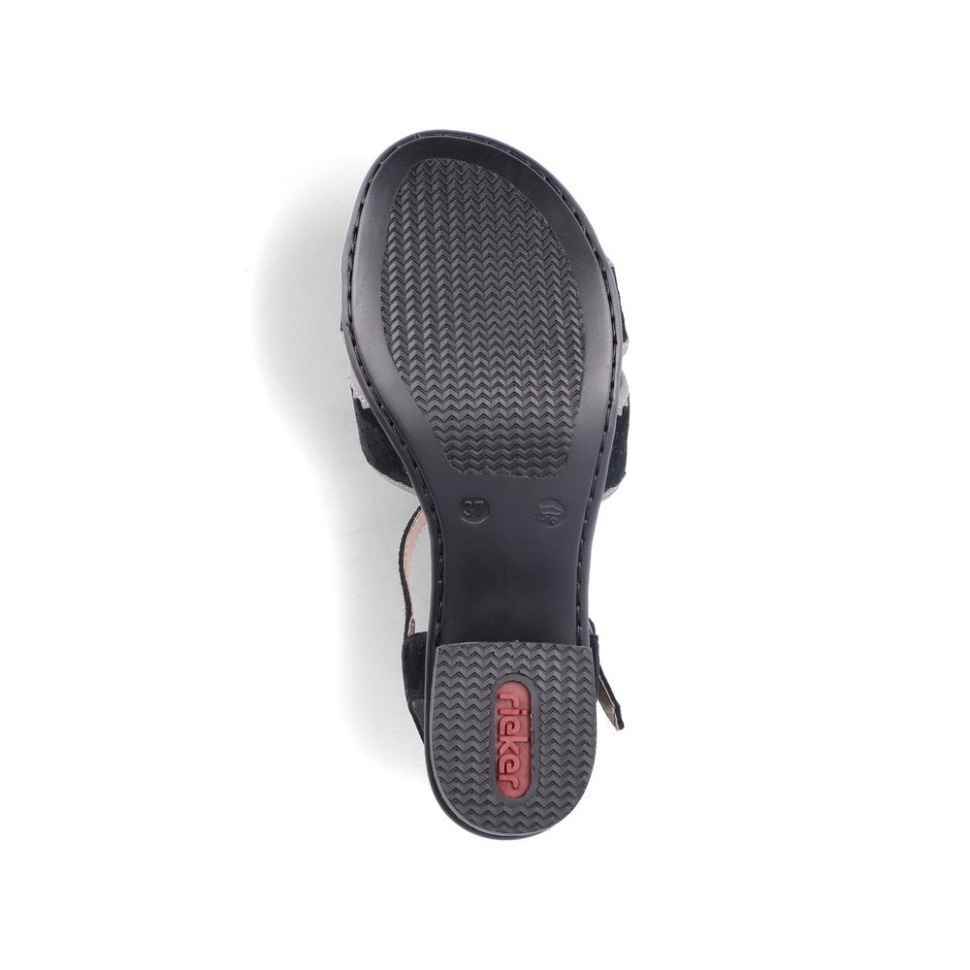 Rieker Cenere 64669 Vicky