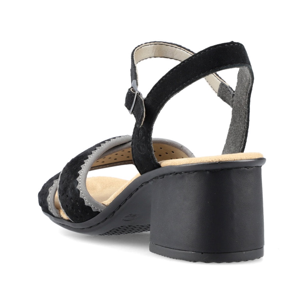 Rieker Cenere 64669 Vicky