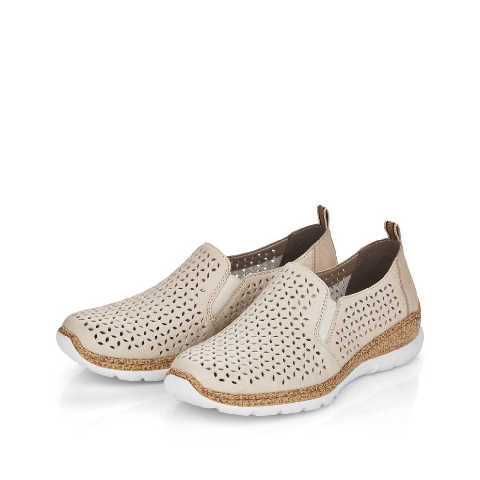 Rieker Crema N4251 Nikita