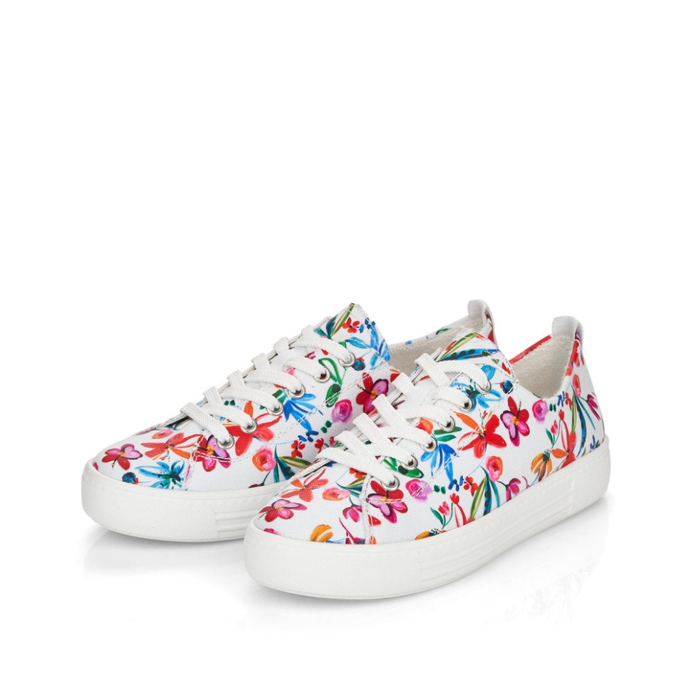 Rieker D0900 Alina Ciel