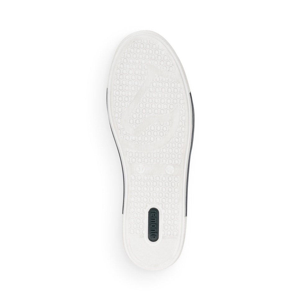 Rieker D0900 Alina Grønn