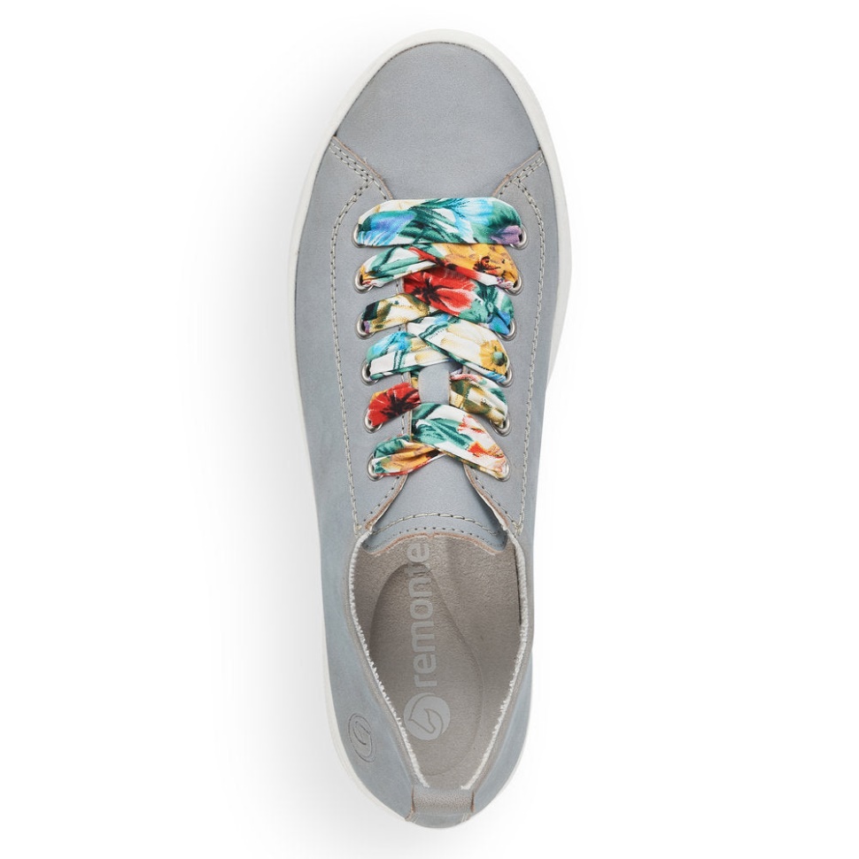 Rieker D0900 Alina Weiss