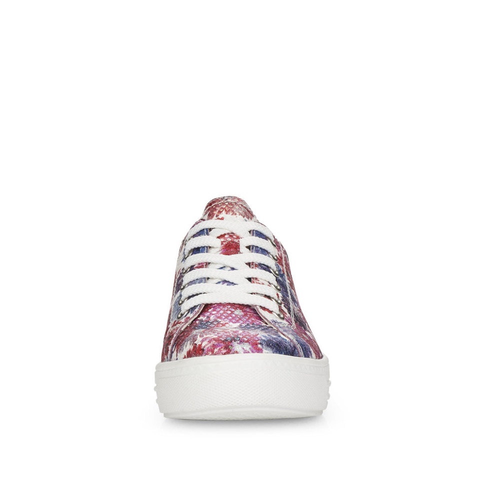 Rieker D0900 Alina Weiss