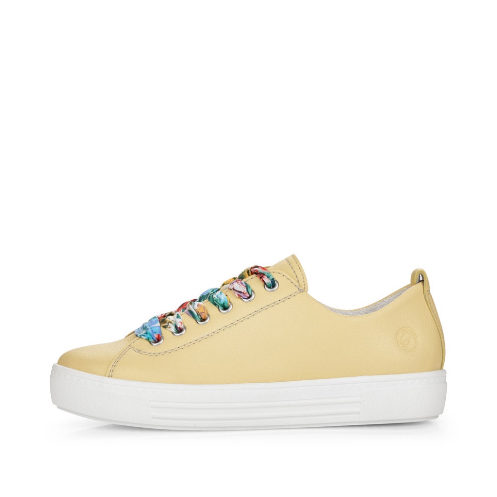 Rieker D0900 Alina Hvete