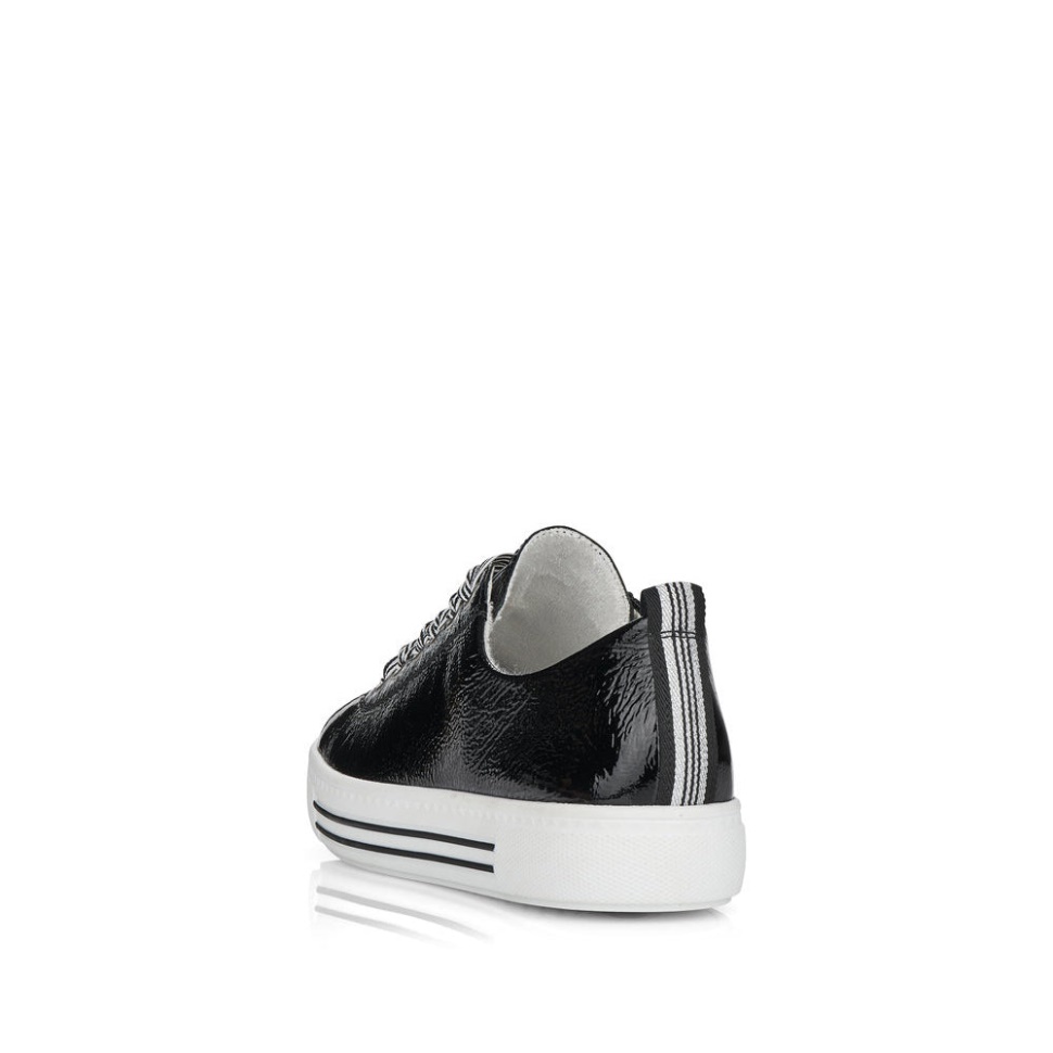 Rieker D0900 Alina Hvit