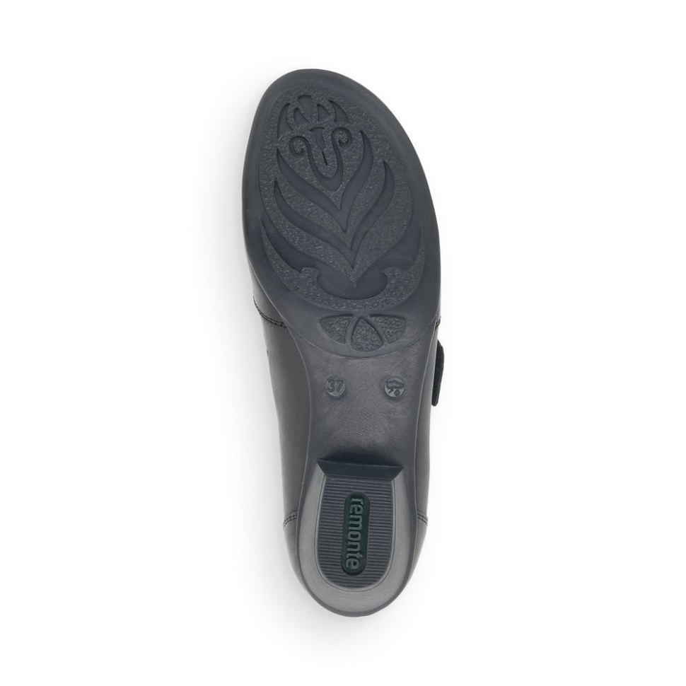 Rieker D7300 Milla Svart