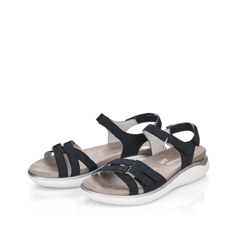 Rieker D7751 Jocelyn Pacific