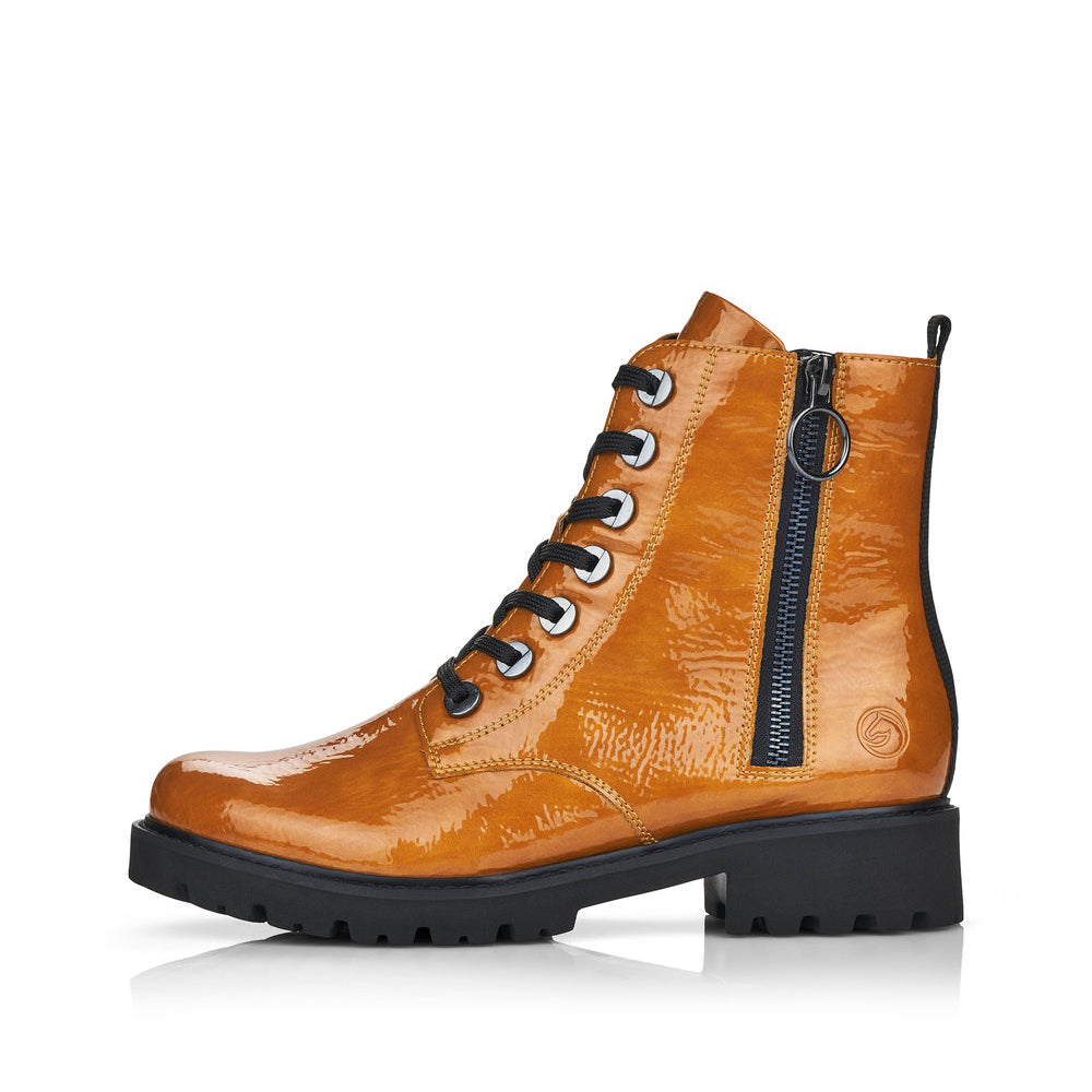 Rieker D8671 Mer Enn Svart