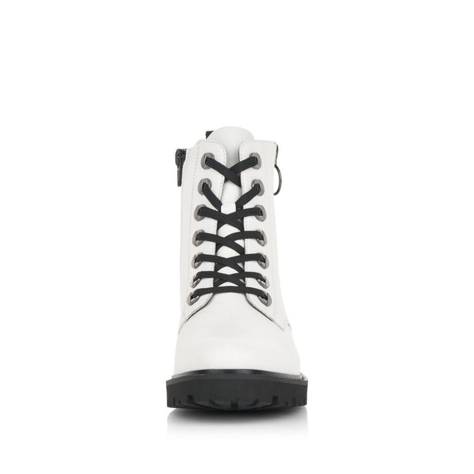 Rieker D8671 Bedre Enn Cerise