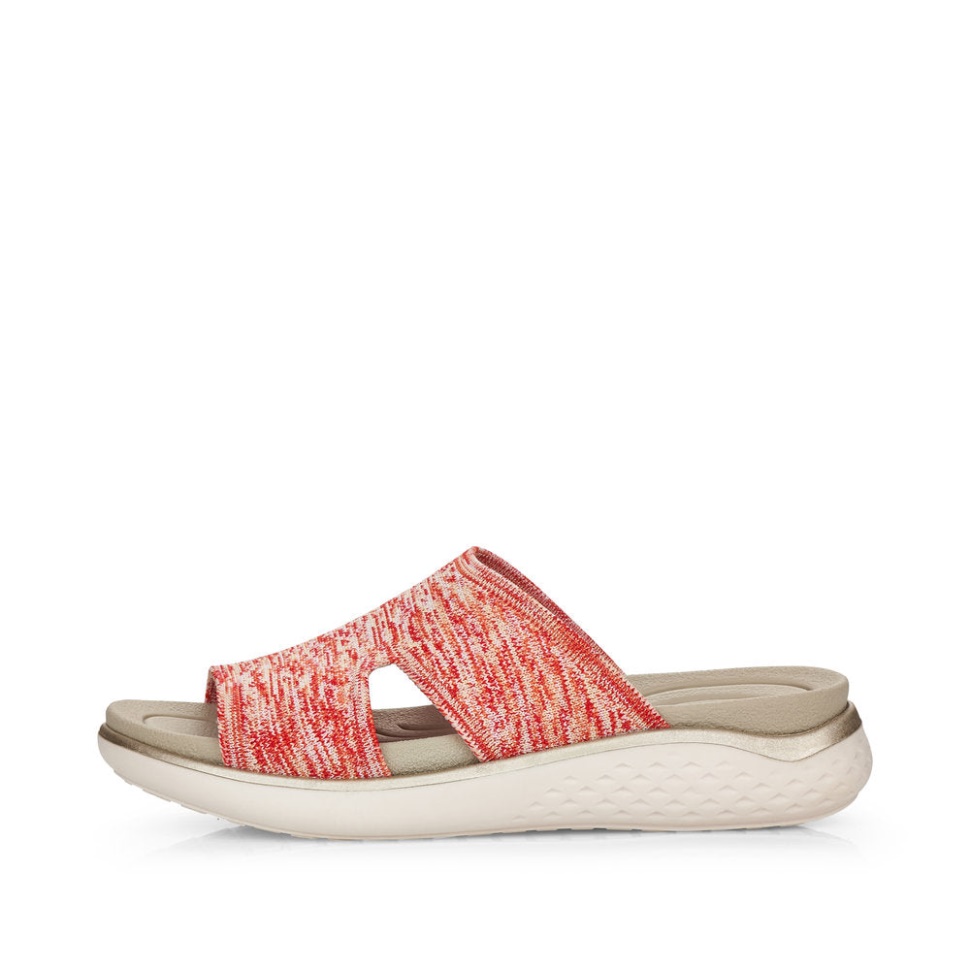 Rieker Flamme D7750 Jocelyn