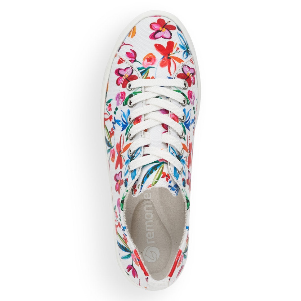 Rieker øyet D0900 Alina