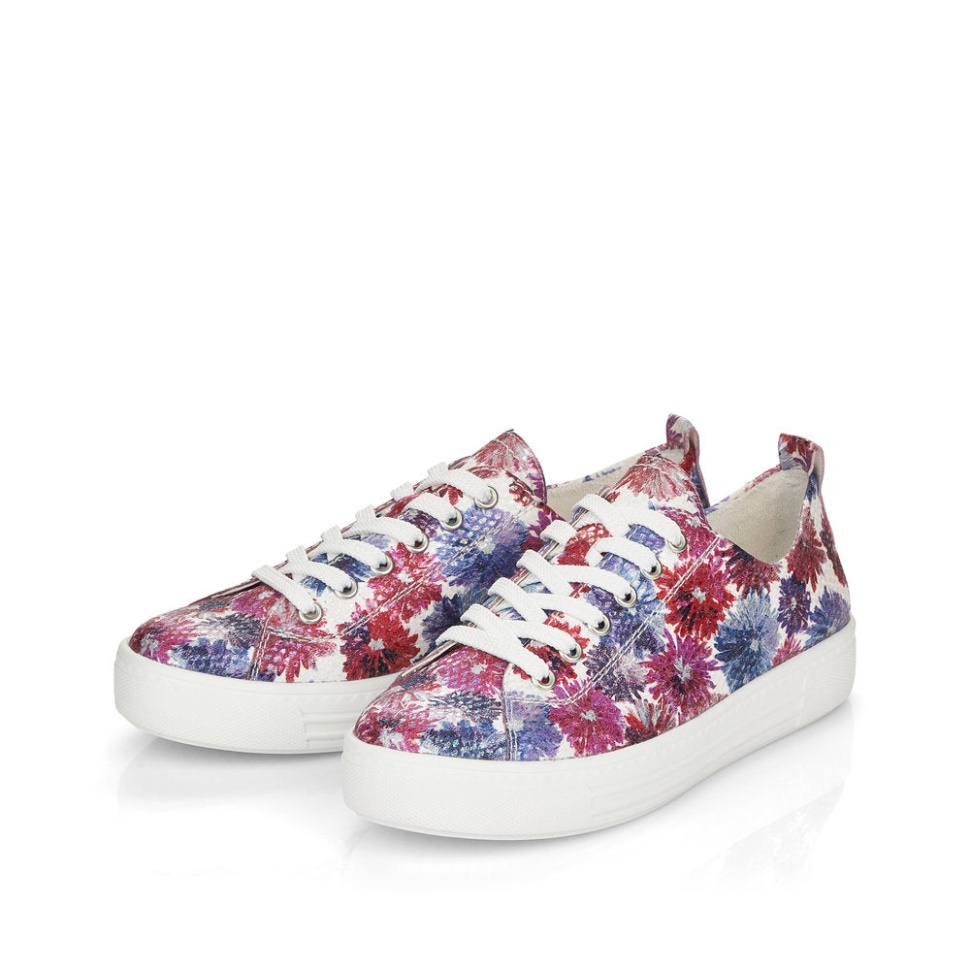 Rieker øyet D0900 Alina