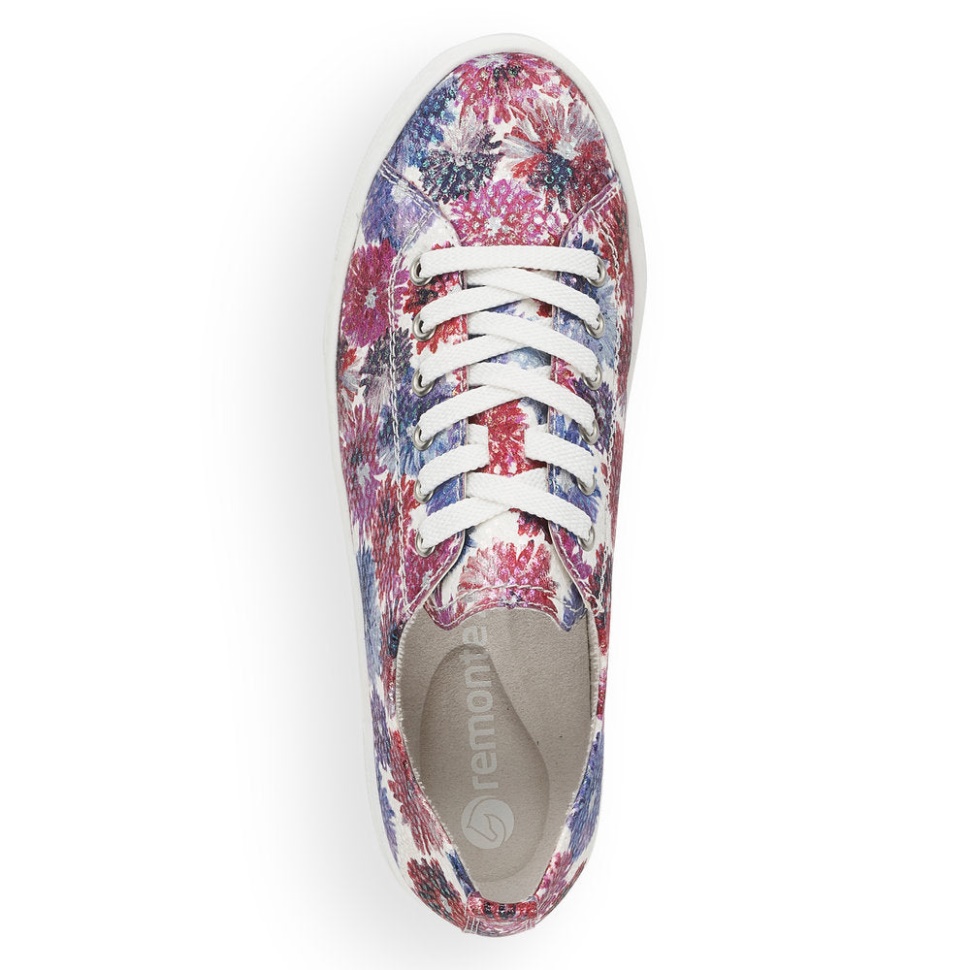 Rieker øyet D0900 Alina