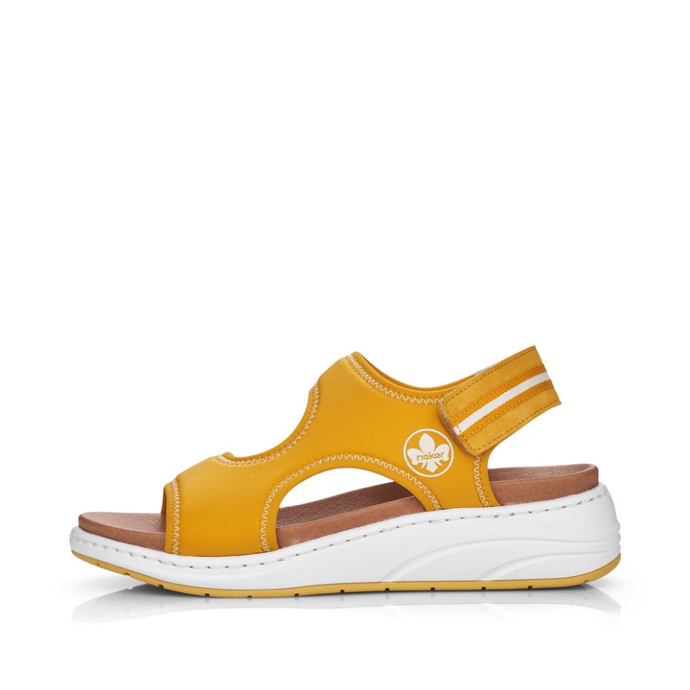 Rieker Generøs 64302 Jolanda