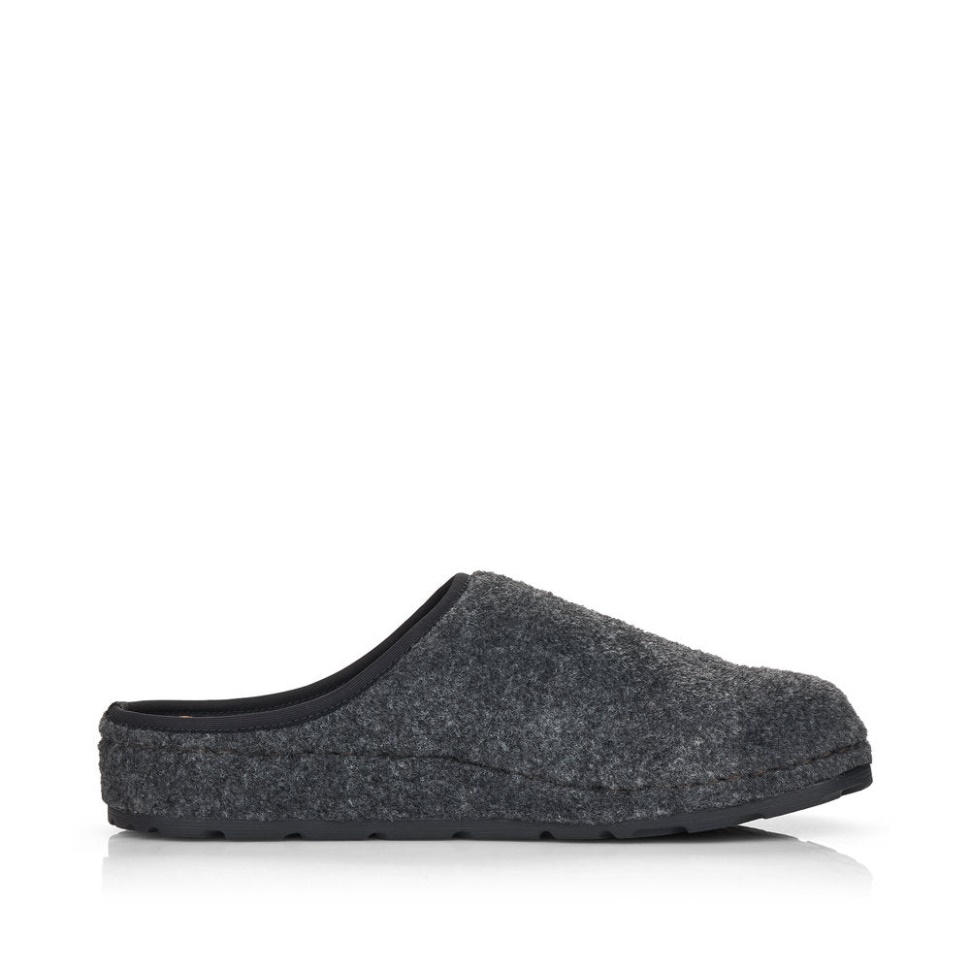 Rieker Grå 25698 Mann Christoph