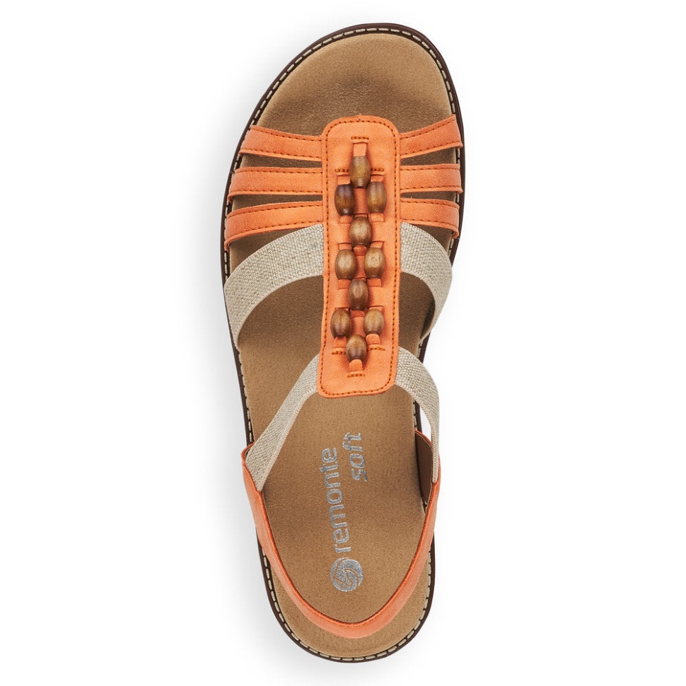 Rieker Himmelen D2065 Jocelyn