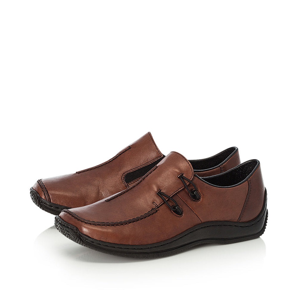 Rieker L1751 Celia Brun