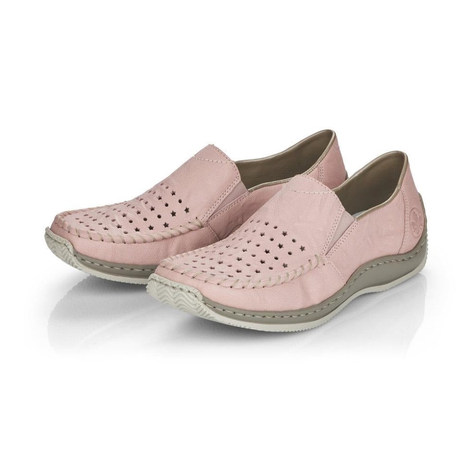 Rieker L1765 Celia Rosa