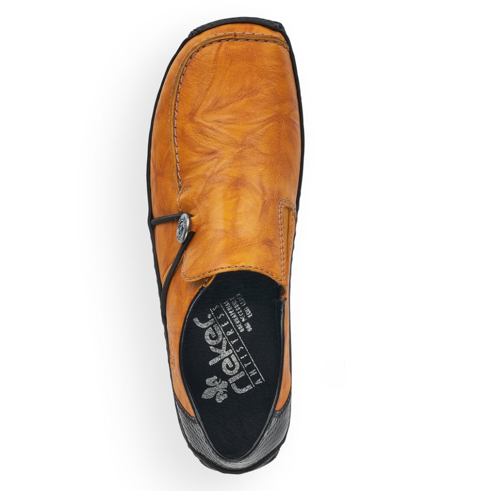 Rieker L1781 Celia Gul