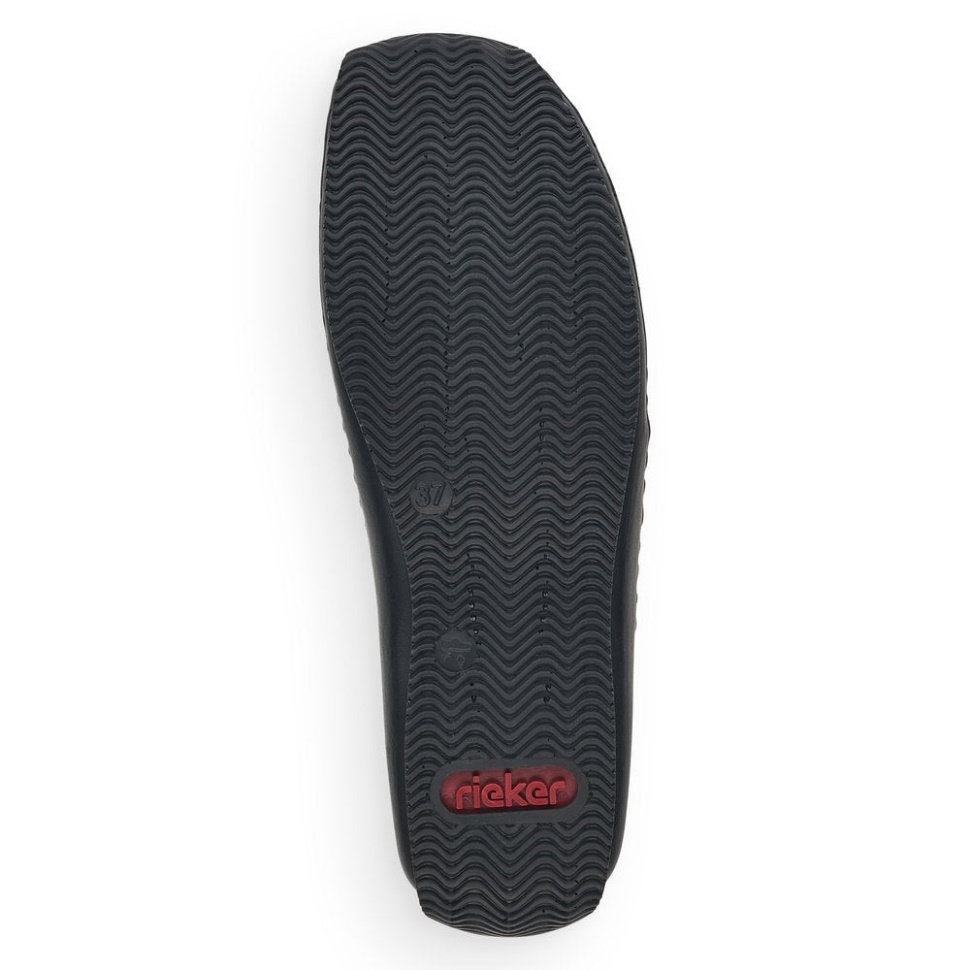 Rieker L1781 Celia Gul