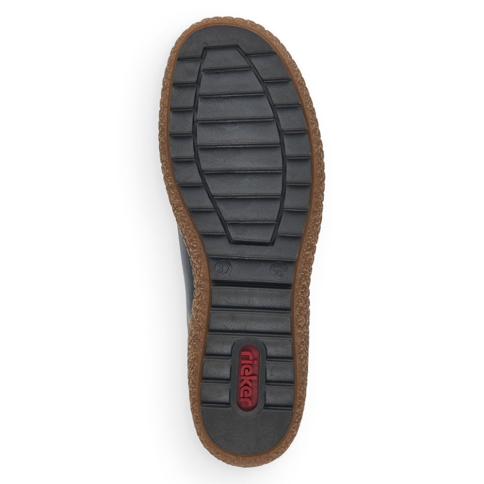 Rieker L7571 Liv Utg