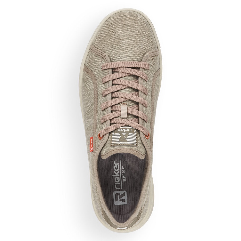 Rieker Leire 07103 Mr. Spencer